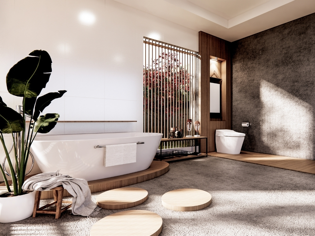 Comment avoir une salle de bains Zen ? 10 idées déco