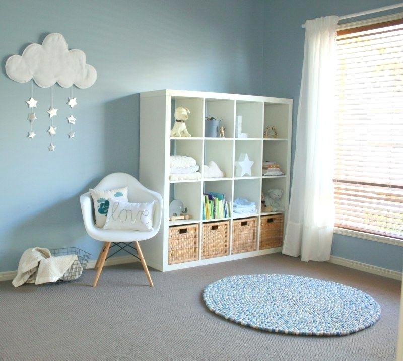 Quelle peinture choisir pour la chambre de bébé et comment l'appliquer ?